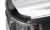 AVS 05-11 Toyota Tacoma Bugflector Medium Profile Hood Shield - Smoke thumbnail 6
