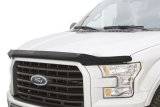 AVS 12-15 Toyota Tacoma Bugflector Medium Profile Hood Shield - Smoke thumbnail 1