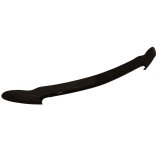 AVS 16-17 Honda Accord Carflector Low Profile Hood Shield - Smoke thumbnail 9