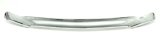 AVS 16-18 Toyota Tacoma High Profile Hood Shield - Chrome thumbnail 7