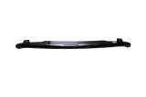 AVS 02-09 Chevy Trailblazer Hoodflector Low Profile Hood Shield - Smoke thumbnail 2