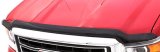 AVS 04-15 Nissan Armada Hoodflector Low Profile Hood Shield - Smoke thumbnail 5