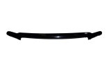 AVS 15-20 Ford F-150 (Excl. Raptor) Hoodflector Low Profile Hood Shield - Smoke thumbnail 3