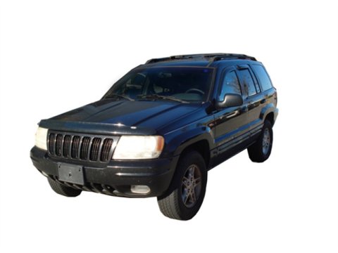 AVS 2004 Ford Ecosport (Brazil) Ventvisor In-Channel Front & Rear Window Deflectors 4pc - Smoke thumbnail 4