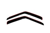 AVS 94-03 GMC Sonoma Ventvisor In-Channel Window Deflectors 2pc - Smoke thumbnail 1