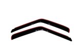 AVS 94-03 GMC Sonoma Ventvisor In-Channel Window Deflectors 2pc - Smoke thumbnail 2