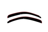 AVS 00-06 Toyota Tundra Access Cab Ventvisor In-Channel Window Deflectors 2pc - Smoke thumbnail 1