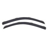 AVS 00-06 Toyota Tundra Access Cab Ventvisor In-Channel Window Deflectors 2pc - Smoke thumbnail 6