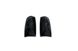 AVS 04-08 Ford F-150 Styleside Tail Shades Tail Light Covers - Smoke thumbnail 1