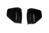 AVS 04-08 Ford F-150 Styleside Tail Shades Tail Light Covers - Smoke thumbnail 3