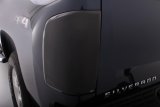 AVS 07-13 Chevy Silverado 1500 Tail Shades Tail Light Covers - Smoke thumbnail 1