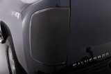 AVS 07-13 Chevy Silverado 1500 Tail Shades Tail Light Covers - Smoke thumbnail 2
