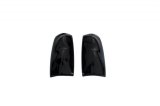 AVS 07-13 Chevy Silverado 1500 Tail Shades Tail Light Covers - Smoke thumbnail 4