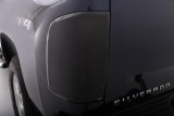 AVS 07-13 Chevy Silverado 1500 Tail Shades Tail Light Covers - Smoke thumbnail 5