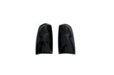 AVS 09-18 Dodge RAM 2500 Tail Shades Tail Light Covers - Smoke thumbnail 3
