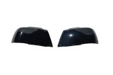 AVS 15-18 Chevy Colorado Tail Shades Tail Light Covers - Smoke thumbnail 2