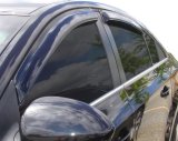 AVS 11-15 Chevy Cruze Ventvisor Outside Mount Window Deflectors 4pc - Smoke thumbnail 3