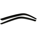 AVS 97-04 Chevy Venture Ventvisor Outside Mount Window Deflectors 2pc - Smoke thumbnail 7