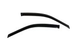 AVS 99-04 Honda Odyssey Ventvisor Outside Mount Window Deflectors 2pc - Smoke thumbnail 1
