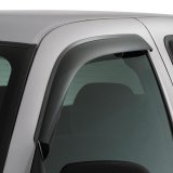 AVS 99-04 Honda Odyssey Ventvisor Outside Mount Window Deflectors 2pc - Smoke thumbnail 3