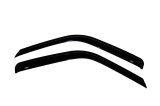 AVS 88-99 Chevy CK Standard Cab Ventvisor Outside Mount Window Deflectors 2pc - Smoke thumbnail 2