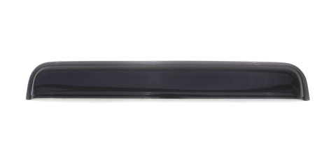 AVS Universal Windflector Classic Sunroof Wind Deflector (Fits Up To 38.5in.) - Smoke thumbnail 3