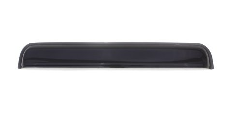 AVS Universal Windflector Classic Sunroof Wind Deflector (Fits Up To 38.5in.) - Smoke thumbnail 4