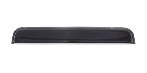 AVS Universal Windflector Classic Sunroof Wind Deflector (Fits Up To 38.5in.) - Smoke thumbnail 5