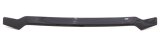 AVS 2019 Ford Ranger Medium Profile Hood Shield - Smoke thumbnail 1