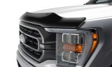 AVS 2019 Ford Ranger Medium Profile Hood Shield - Smoke thumbnail 5