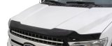 AVS 2019 Toyota Rav 4 Aeroskin Low Profile Hood Shield - Smoke thumbnail 3