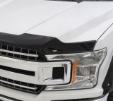AVS 2019 Toyota Rav 4 Aeroskin Low Profile Hood Shield - Smoke thumbnail 5