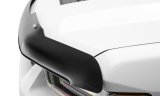 AVS 18-19 Ford Expedition Bugflector II Hood Shield - Smoke thumbnail 8