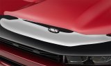 AVS 18-19 Ford Expedition Bugflector II Hood Shield - Smoke thumbnail 9