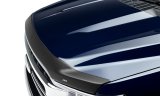 AVS 2021 Ford F-150 (Excl. Tremor/Raptor) Aeroskin Low Profile Hood Shield - Matte Black thumbnail 1