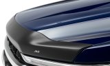 AVS 2021 Ford F-150 (Excl. Tremor/Raptor) Aeroskin Low Profile Hood Shield - Matte Black thumbnail 5