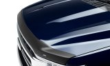 AVS 2021 Ford F-150 (Excl. Tremor/Raptor) Aeroskin Low Profile Hood Shield - Matte Black thumbnail 7