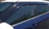 AVS 21-22 Kia Seltos Ventvisor Outside Mount Window Deflectors 4pc - Smoke thumbnail 5