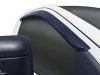 AVS 20-21 GM Silverado/Sierra 2500/3500HD Standard Cab Ventvisor Window Deflectors 2pc - Smoke thumbnail 6