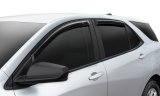 AVS 21-23 Jeep Grand Cherokee L Ventvisor Front & Rear Window Deflectors 4pc - Smoke thumbnail 4