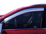 AVS 18-22 Chevrolet Equinox Ventvisor Window Deflectors 4pc - Chrome thumbnail 4