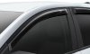 AVS 22-23 Jeep Grand Cherokee Ventvisor Outside Mount Window Deflectors 4pc - Smoke thumbnail 5