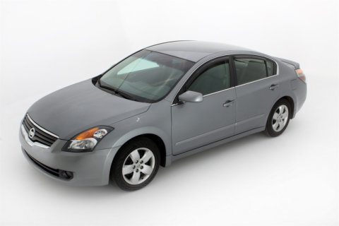 AVS 21-22 Hyundai Elantra Ventvisor Outside Mount Window Deflectors 4pc - Smoke thumbnail 5