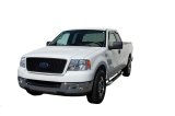 AVS 22-23 Toyota Tundra CC/CrewMax In-Channel Ventvisor Front & Rear Window Deflectors 4pc - Smoke thumbnail 7