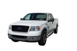 AVS 22-23 Toyota Tundra CC/CrewMax In-Channel Ventvisor Front & Rear Window Deflectors 4pc - Smoke thumbnail 8