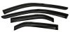 AVS 2023 Kia Sportage Ventvisor Outside Mount Window Deflectors 4pc - Smoke thumbnail 7