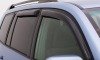 AVS 18-23 VW Atlas Outside Mount Ventvisor Defector 4pc - Smoke thumbnail 8