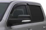 AVS 22-23 Ford Maverick Outside Mount Ventvisor Defector 4pc - Smoke thumbnail 9