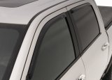 AVS 2023 Kia Sportage In-Channel Ventvisor Deflector 4pc - Smoke thumbnail 2