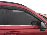 AVS 23-24 Honda CRV Ventvisor Outside Mount Window Deflectors 4pc - Smoke thumbnail 3